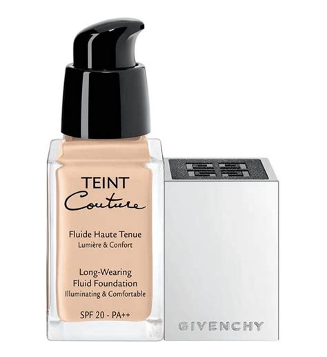 givenchy fond de teint|Fond de teint .